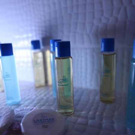 Larimar Hotel Cesme Ngoại thất bức ảnh