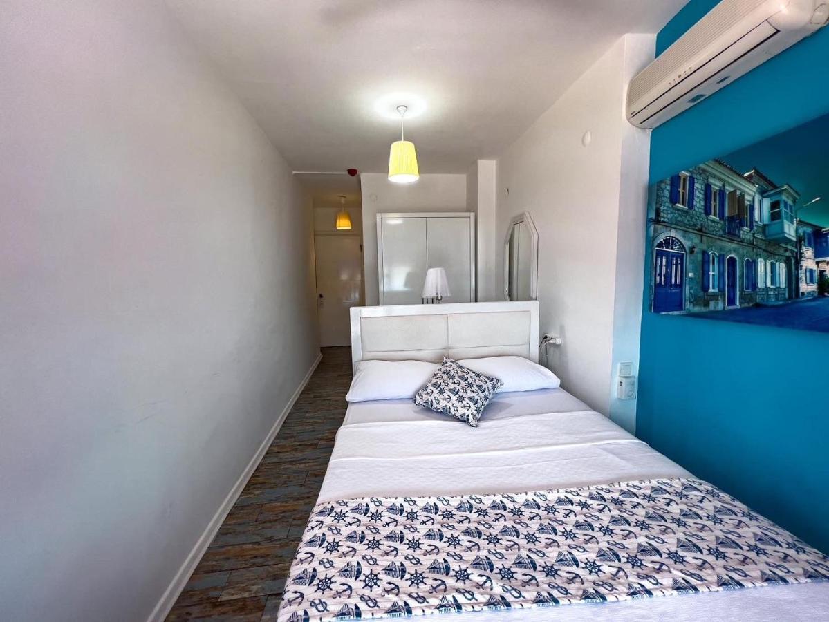 Larimar Hotel Cesme Ngoại thất bức ảnh