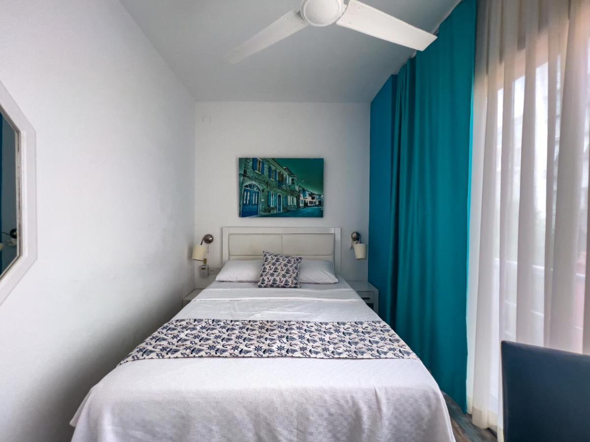 Larimar Hotel Cesme Ngoại thất bức ảnh