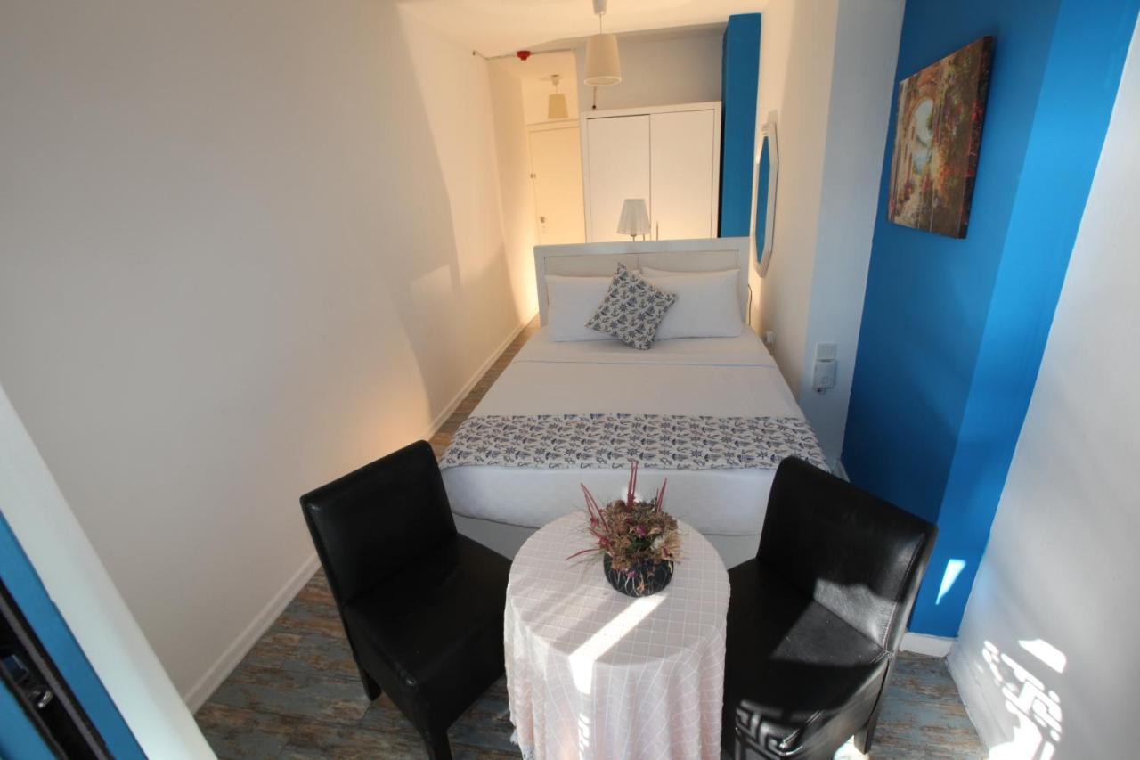 Larimar Hotel Cesme Ngoại thất bức ảnh