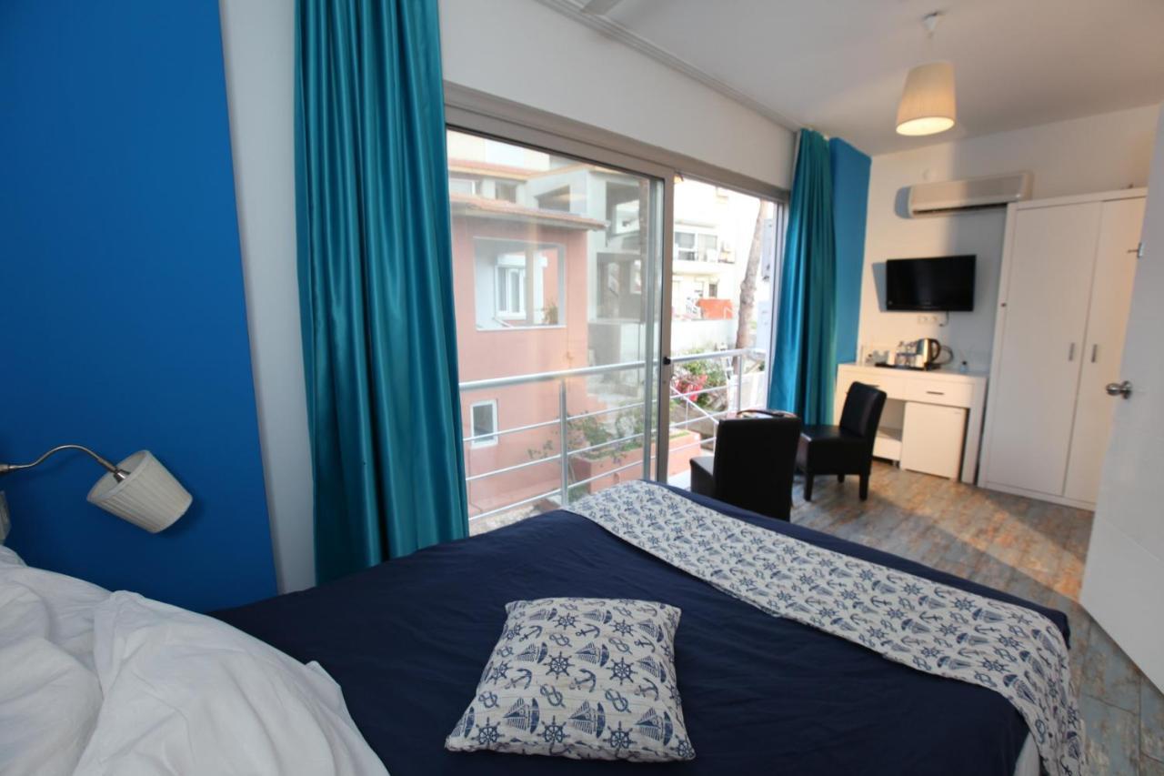 Larimar Hotel Cesme Ngoại thất bức ảnh