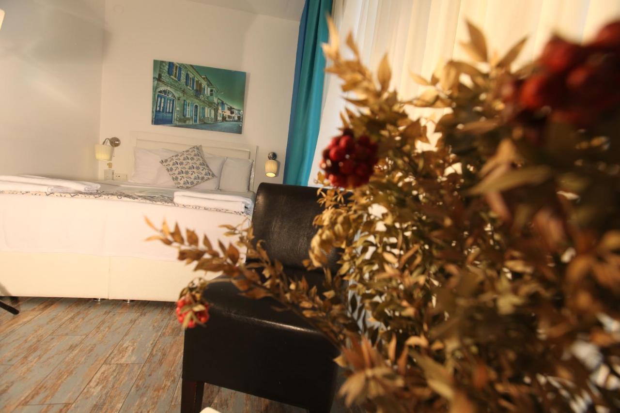 Larimar Hotel Cesme Ngoại thất bức ảnh
