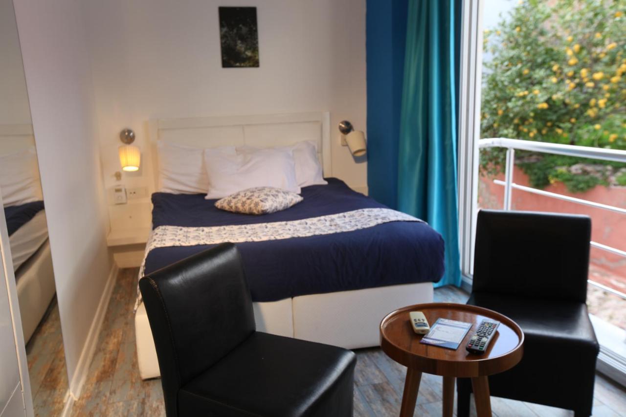 Larimar Hotel Cesme Ngoại thất bức ảnh