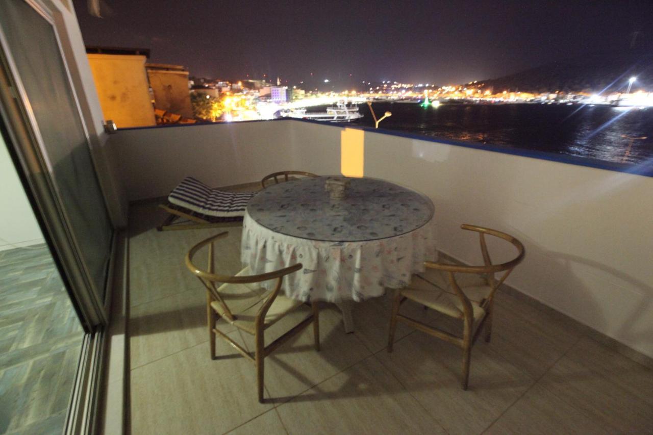 Larimar Hotel Cesme Ngoại thất bức ảnh