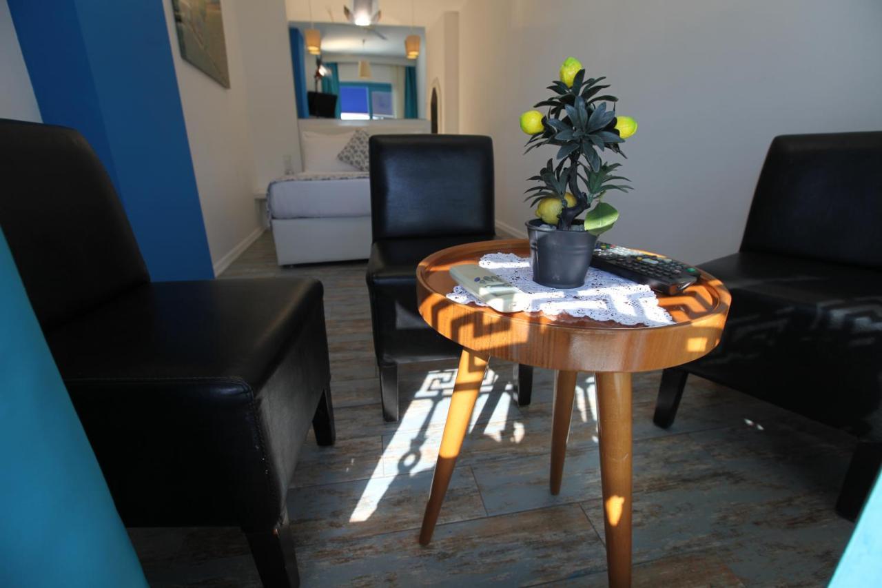 Larimar Hotel Cesme Ngoại thất bức ảnh